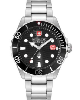 Swiss Military Hanowa Marlin SMWGH0001760 | Clachic