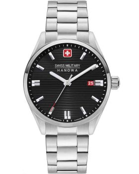 Swiss Military Hanowa Roadrunner SMWGH2200105 | Clachic