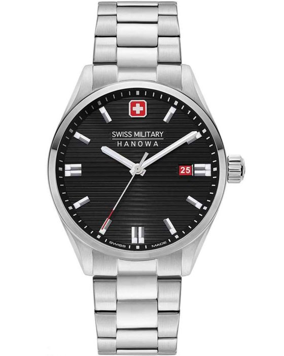 Swiss Military Hanowa Roadrunner SMWGH2200101 Swiss Military Hanowa Roadrunner SMWGH2200101