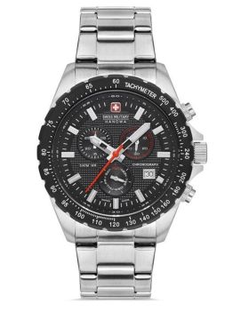 Swiss Military Hanowa Maxed SMWGH0001603 | Clachic