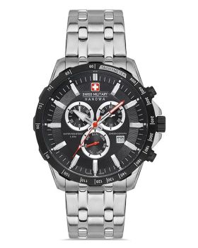 Swiss Military Hanowa Ace Chronograph 06-5256.33.007 -  Swiss Military Hanowa Ace Chronograph 06-5256.33.007 -