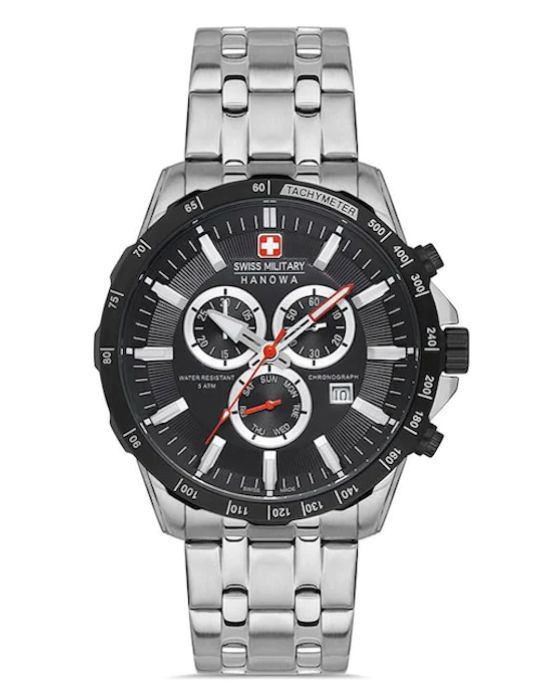 Swiss Military Hanowa Ace Chronograph 06-5256.33.007 Swiss Military Hanowa Ace Chronograph 06-5256.33.007