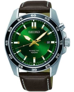 Seiko Kinetic SKA791P1