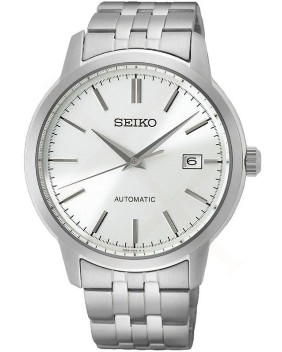 Seiko Essentials Automatic SRPH85K1 Seiko Essentials Automatic SRPH85K1