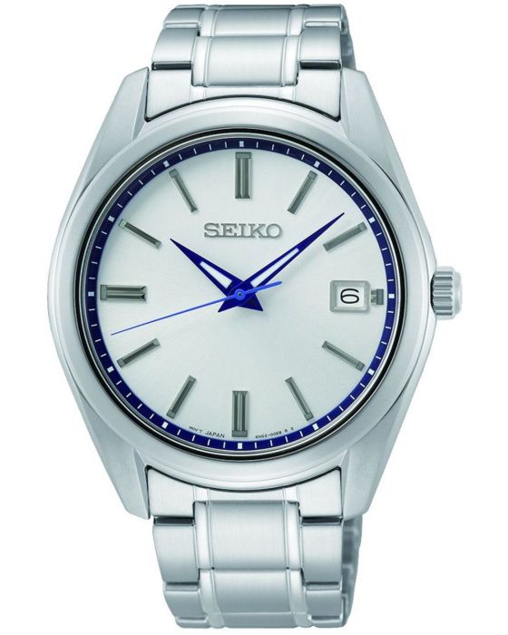 Seiko Conceptual Series 140th Anniversary Limited Edition SUR457P1