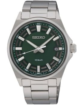 Seiko Racing Sports SUR503P1