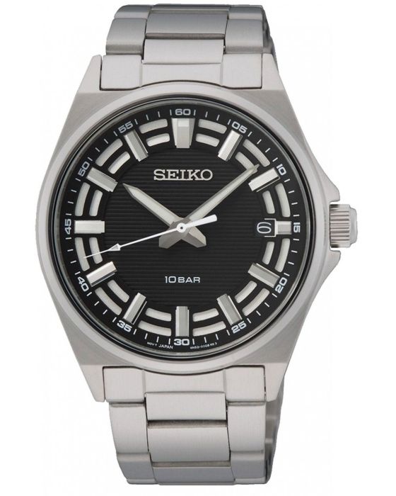 Seiko Racing Sports SUR505P1 Seiko Racing Sports SUR505P1