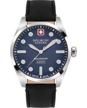 Swiss Military Hanowa Mountaineer 06-4345.7.04.003