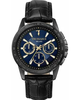 Trussardi T-Hawk Chronograph R2451153001