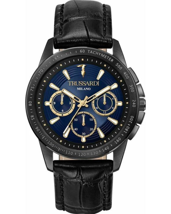 Trussardi T-Hawk Chronograph R2451153001 Trussardi T-Hawk Chronograph R2451153001