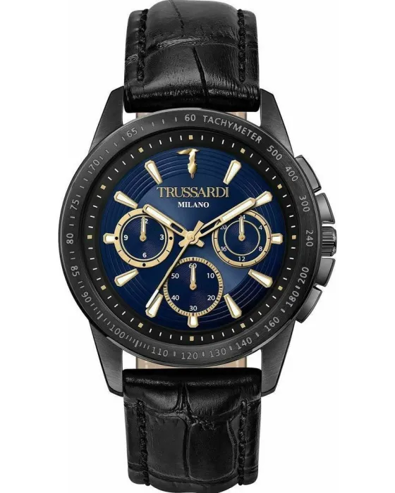 Trussardi T-Hawk Chronograph R2451153001