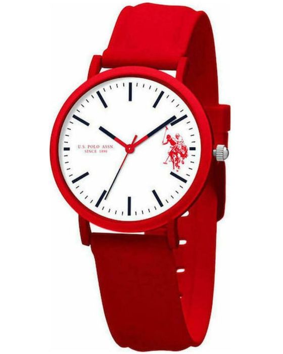 U.S. Polo Assn. USP3174RD U.S. Polo Assn. USP3174RD