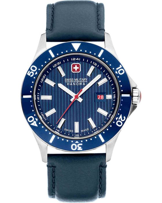 Swiss Military Hanowa Flagship X SMWGB2100607 Swiss Military Hanowa Flagship X SMWGB2100607