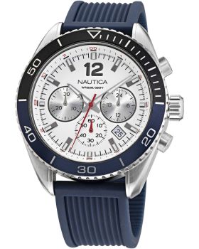 Nautica Key Biscayne Chronograph NAPKBF017 - 