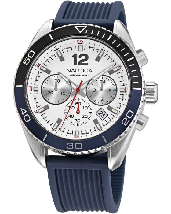 Nautica Key Biscayne Chronograph NAPKBF017