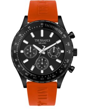 Trussardi T-Logo Multifunction R2451148003 - 