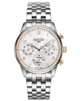 Roamer Modern Classic 509902 49 24 20