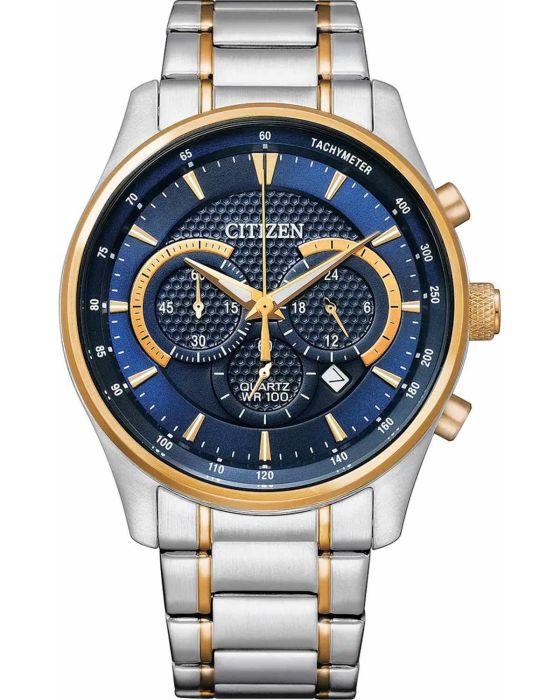 Citizen Chronograph AN8194-51L Citizen Chronograph AN8194-51L