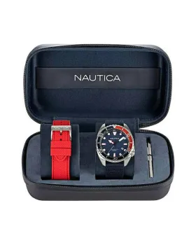 Nautica NAPHAS905, όψη 2