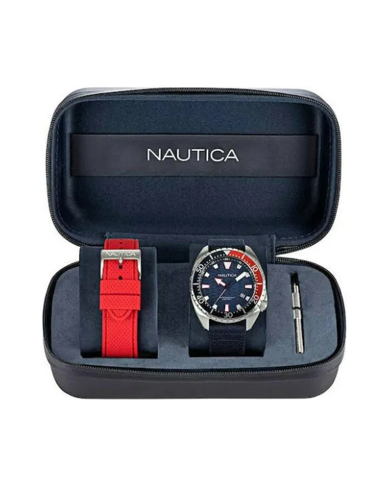 Nautica NAPHAS905, όψη 2