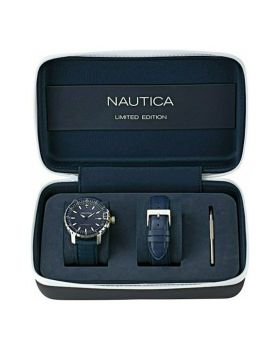 Nautica Icebreak Cup Automatic NAPICS002 - 