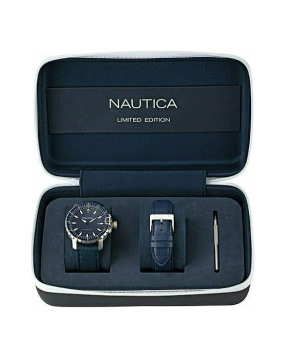 Nautica Icebreak Cup Automatic NAPICS002 - 