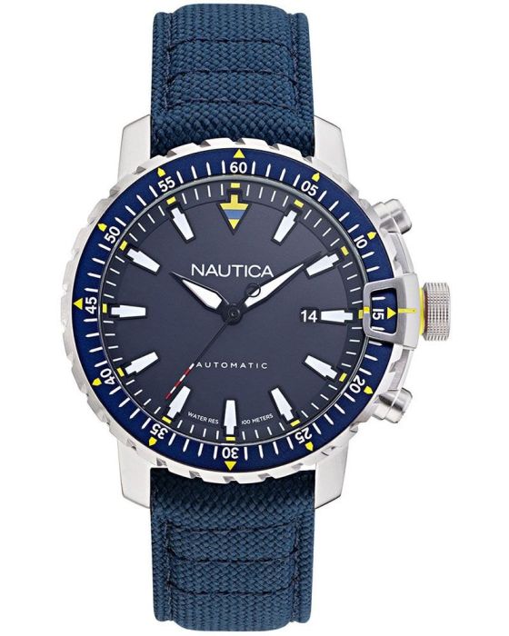 Nautica Icebreak Cup Automatic NAPICS002