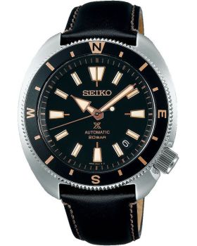 Seiko Prospex Tortoise Land Edition Automatic SRPG17K1