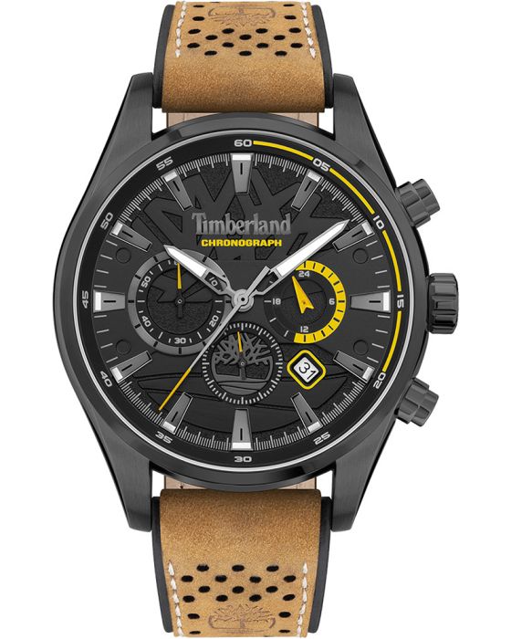 Timberland Aldridge Chronograph TDWGC2102401 Timberland Aldridge Chronograph TDWGC2102401