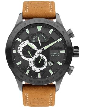 Timberland Nickerson Chronograph TDWGF2100202