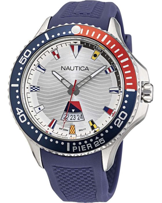 Nautica Pier25 NAPP25F16
