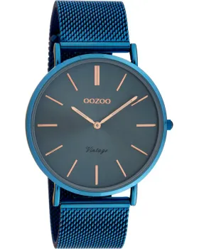 Oozoo Timepieces Vintage C20002