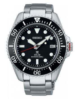 Seiko Prospex Solar SNE589P1
