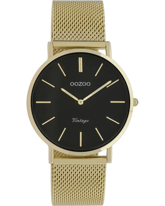 Oozoo Vintage C9914