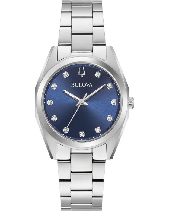 Bulova Surveyor Diamonds 96P229 Bulova Surveyor Diamonds 96P229