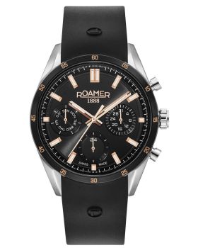 Roamer Superior 508982-41-55-05