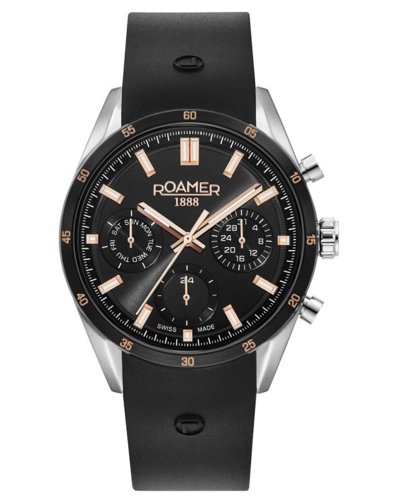 Roamer Superior Multifunction 508982-41-55-05 Roamer Superior Multifunction 508982-41-55-05