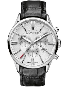Roamer Superior 508837 41 15 05