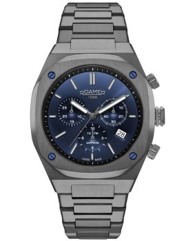 Roamer Stingray R7 Chronograph 854837 44 45 50