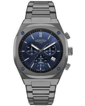 Roamer Stingray R7 Chronograph 854837-44-45-50