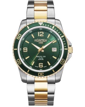 Roamer Nautic 100 862844 47 75 20