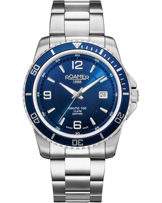 Roamer Nautic 100 862844-41-45-20