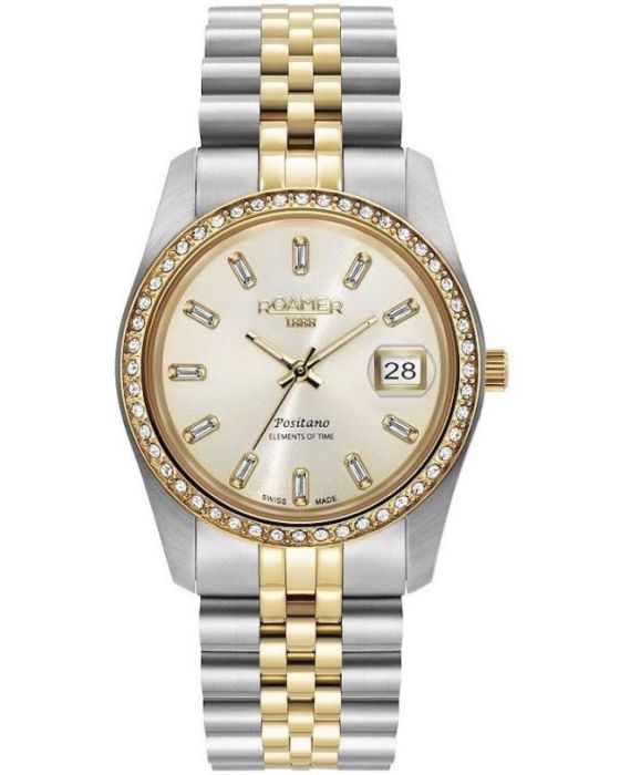 Roamer Positano 853858-47-39-20