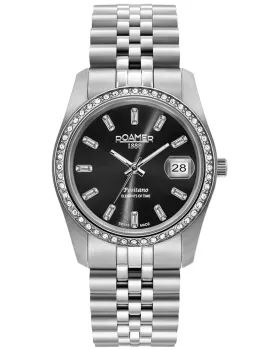 Roamer Positano 853858-41-59-20