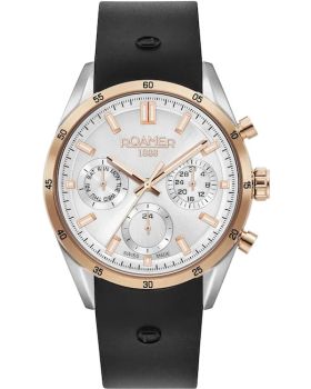 Roamer Superior Multifunction 508982 49 15 05