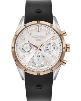 Roamer Superior Multifunction 508982-49-15-05