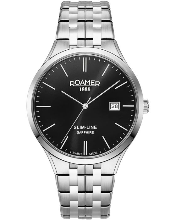 Roamer Slim-Line Classic 512833-41-55-20