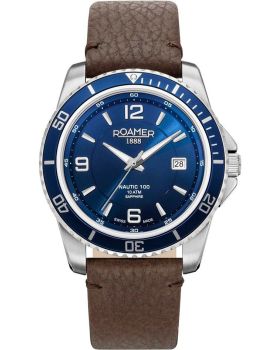 Roamer Nautic 100 862844 41 45 02