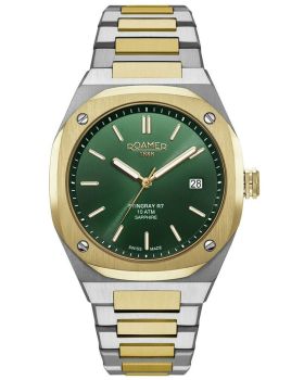 Roamer Stingray R7 854833 47 75 50