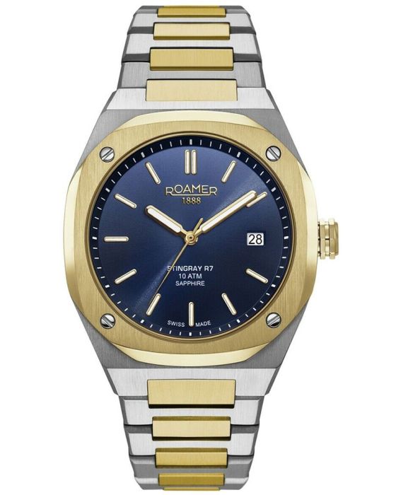 Roamer Stingray R7 854833-47-45-50 Roamer Stingray R7 854833-47-45-50